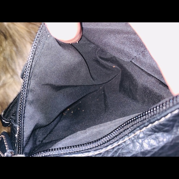 ๐ CUTE AND PRACTICAL NINE WEST CROSSBODY BAG - Picture 8 of 13